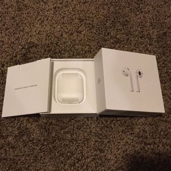 Apple AirPods 2nd generation - Picture 4 of 4